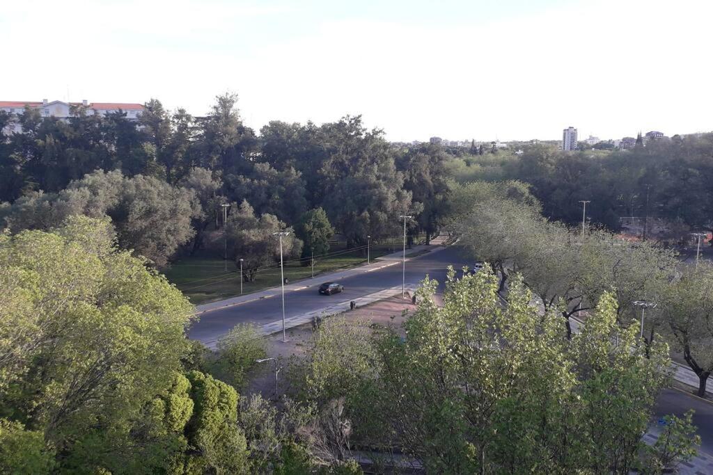 Lo De Roo Mendoza Exterior foto