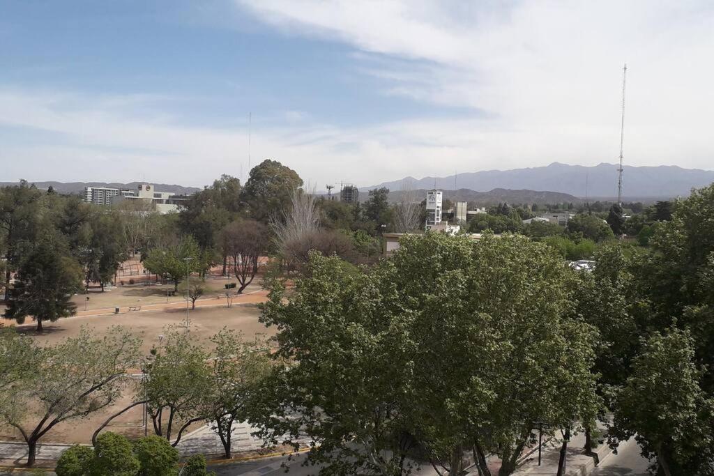 Lo De Roo Mendoza Exterior foto